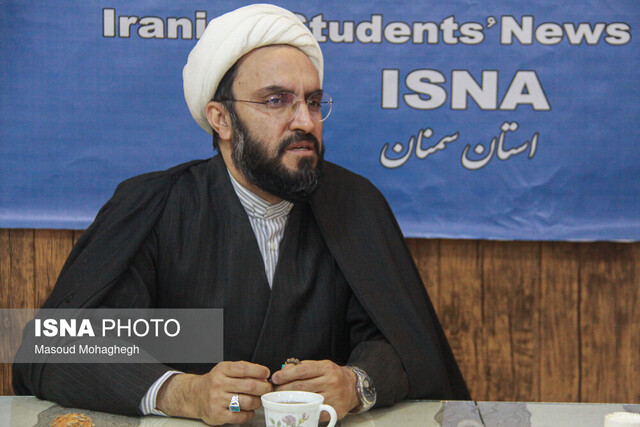 مردمیسازی راه برونرفت از انفعال و ساختارسازی / فعالیت ۸۰۰ هیأت مذهبی در استان سمنان