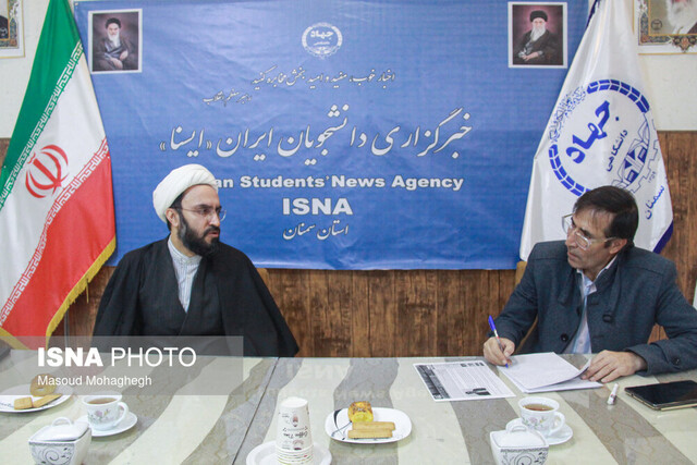 مردمیسازی راه برونرفت از انفعال و ساختارسازی / فعالیت ۸۰۰ هیأت مذهبی در استان سمنان