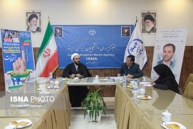 مردمیسازی راه برونرفت از انفعال و ساختارسازی / فعالیت ۸۰۰ هیأت مذهبی در استان سمنان