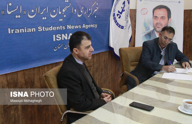 تامین تجهیزات برای ۱۵ شهرداری استان سمنان/ چشمانداز روشنی پیش روست