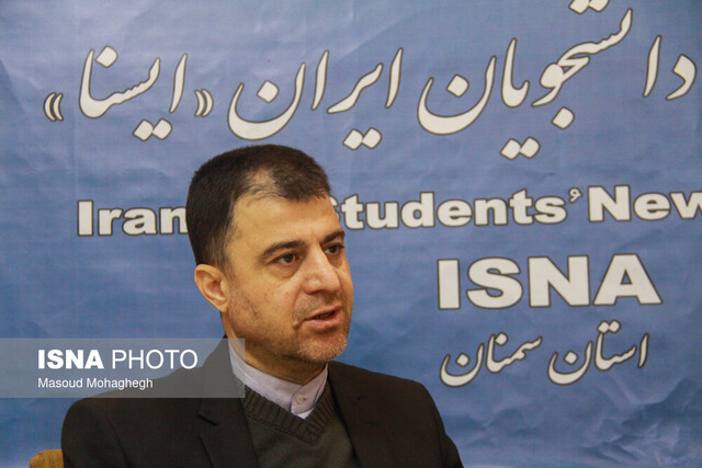 تامین تجهیزات برای ۱۵ شهرداری استان سمنان/ چشمانداز روشنی پیش روست