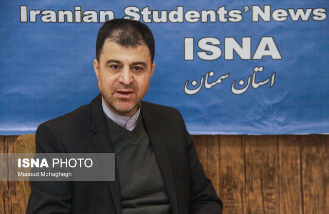 تامین تجهیزات برای ۱۵ شهرداری استان سمنان/ چشمانداز روشنی پیش روست