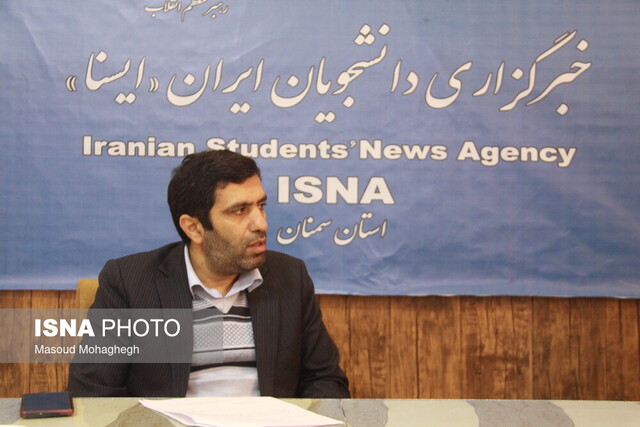 سیر صعودی واردات مواد اولیه و پرشتابتر شدن چرخ صنایع سمنان