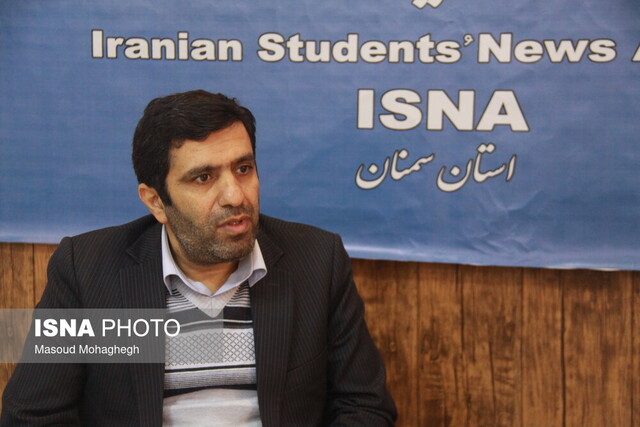 سیر صعودی واردات مواد اولیه و پرشتابتر شدن چرخ صنایع سمنان