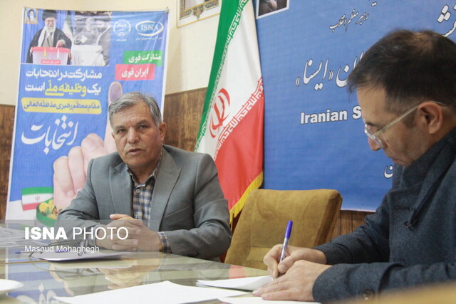 مشترک عزیر مصرف شما تحت نظر است/ چشمانداز روشن انرژیهای پاک در سمنان