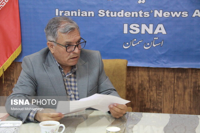 مشترک عزیر مصرف شما تحت نظر است/ چشمانداز روشن انرژیهای پاک در سمنان