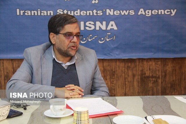 روند صعودی مراجعه به مراکز درمانی تامین اجتماعی/سمنان ۱۷ هزار نفر جمعیت و ۴۰ هزار بیمهشده دارد