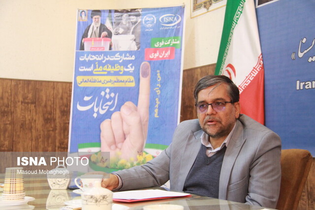 روند صعودی مراجعه به مراکز درمانی تامین اجتماعی/سمنان ۱۷ هزار نفر جمعیت و ۴۰ هزار بیمهشده دارد