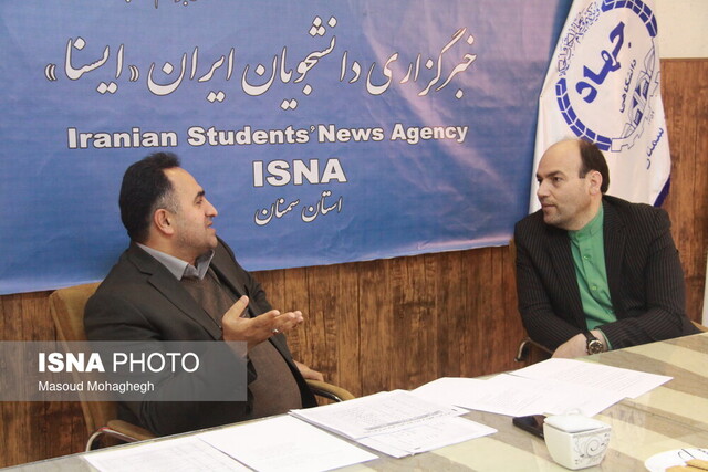 ۲ قانون سرمایهگذاران را به سمنان کشاند/افزودن ۱۲۰۰ هکتار به شهرکهای صنعتی استان