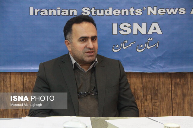 ۲ قانون سرمایهگذاران را به سمنان کشاند/افزودن ۱۲۰۰ هکتار به شهرکهای صنعتی استان