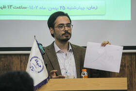 مسابقات مناظره دانشجویان استان سمنان