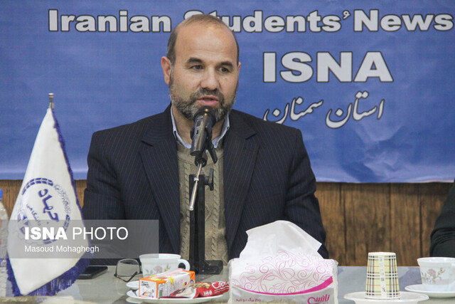 هیچ تخلف انتخاباتی در سمنان ثبت نشده است/ همه چیز برای برپایی انتخاباتی با مشارکت قوی فراهمست