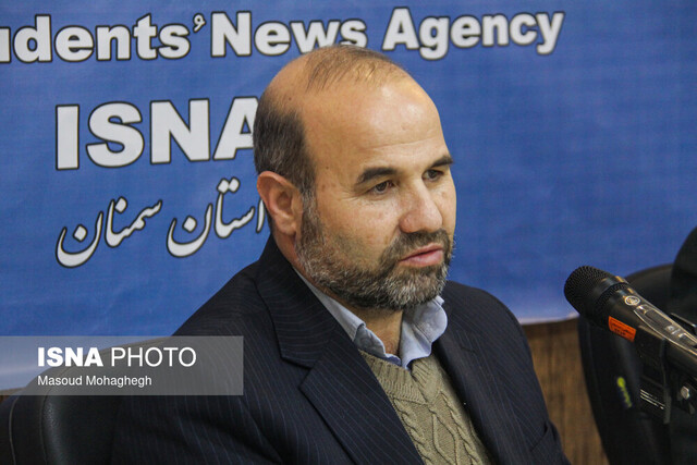 هیچ تخلف انتخاباتی در سمنان ثبت نشده است/ همه چیز برای برپایی انتخاباتی با مشارکت قوی فراهمست