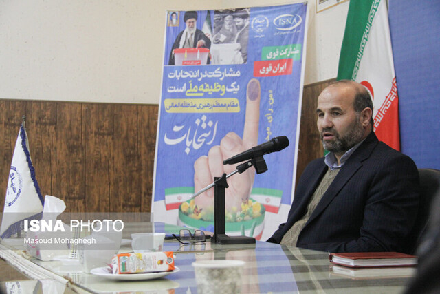 هیچ تخلف انتخاباتی در سمنان ثبت نشده است/ همه چیز برای برپایی انتخاباتی با مشارکت قوی فراهمست