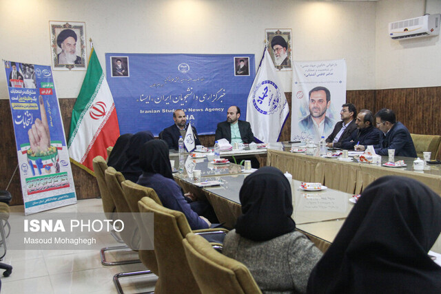 هیچ تخلف انتخاباتی در سمنان ثبت نشده است/ همه چیز برای برپایی انتخاباتی با مشارکت قوی فراهمست