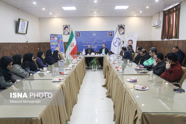 هیچ تخلف انتخاباتی در سمنان ثبت نشده است/ همه چیز برای برپایی انتخاباتی با مشارکت قوی فراهمست