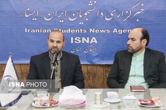 هیچ تخلف انتخاباتی در سمنان ثبت نشده است/ همه چیز برای برپایی انتخاباتی با مشارکت قوی فراهمست