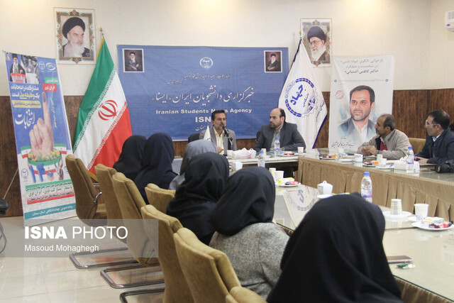 رسیدگی به تخلفات انتخاباتی احتمالی در کوتاهترین زمان/ با شفافسازی راه را بر رانت بستیم