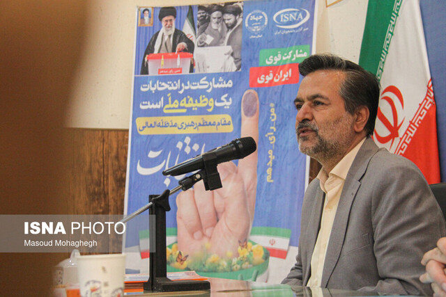 رسیدگی به تخلفات انتخاباتی احتمالی در کوتاهترین زمان/ با شفافسازی راه را بر رانت بستیم