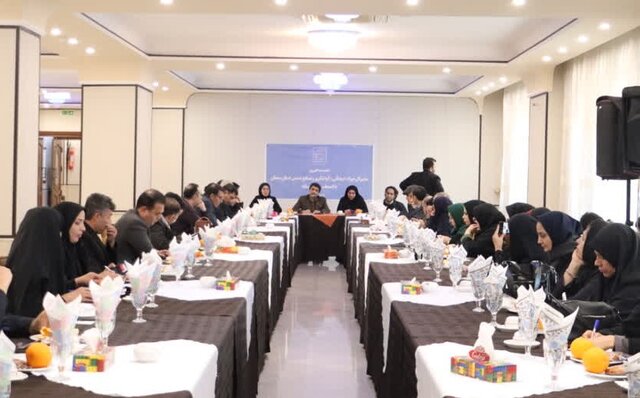 هزینه اجاره را میگیرند اما توقع مرمت از ما دارند!/ واگذاری۴۰ساله کاروانسرای سمنان و آهوان