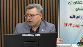 تأمین اعتباری برای خرید نهاده‌های دام و طیور استان سمنان با هدف کاهش قیمت گوشت و مرغ