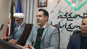 درآمد ۲۱ میلیون دلاری با جهش ۲۷۵ درصدی در صادرات مرتبط با دامپزشکی در سمنان