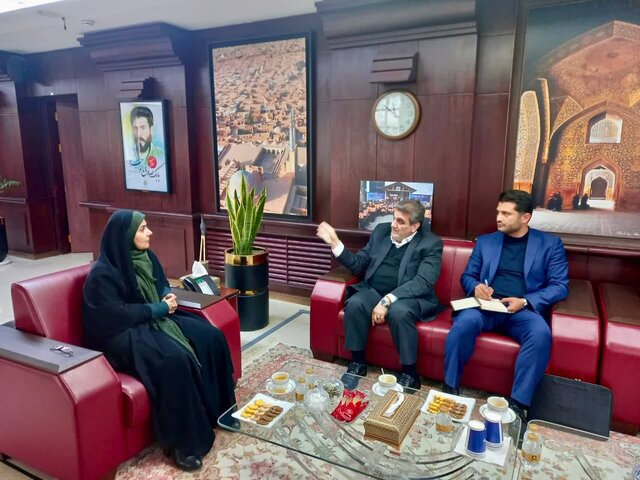 تسریع در پروژه‌های راه‌سازی شرق سمنان / اختصاص اعتبار۲۲۰ میلیارد تومانی برای پروژه‌ها