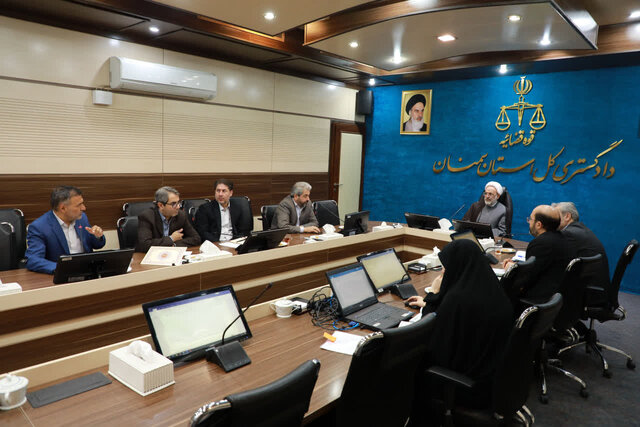 رئیس کل دادگستری سمنان: هیچ تعللی در مسیر احقاق حق مردم پذیرفتنی نیست