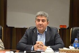 تکمیل پروژه‌های نیمه تمام استان سمنان نیازمند ۴۰ همت اعتبار / تحقق ۷۹ درصدی درآمدها