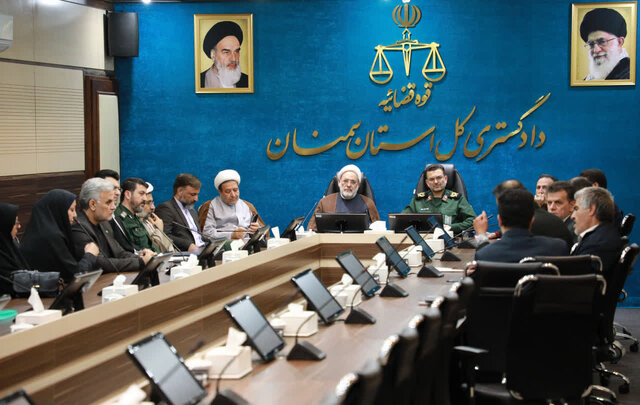 رئیس‌کل دادگستری استان سمنان: عدالت‌گستری بدون تبیین و پاسخگویی رسانه‌ای ناقص است