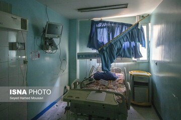 تجمع دانشجویی در محکومیت حمله به مراکز بیمارستانی، تحقیقاتی و دارویی برگزار می‌شود