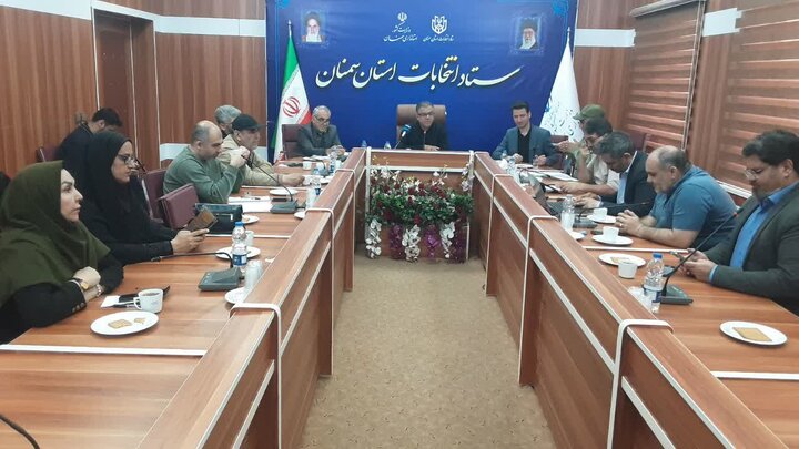 اعلام آمار نهایی ردصلاحیتهای شوراها در ۲۱ شهر سمنان/ انصراف ۵۰ داوطلب در استان