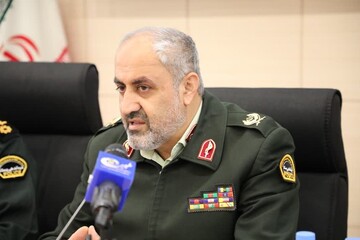 انبار ۲.۲ میلیاردی احتکار مواد غذایی در میامی پلمب شد