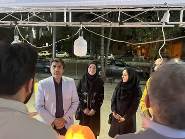 جای خالی اکوکمپ‌های کویری در سمنان/ رونق صنایع‌دستی استان در فروردین ماه