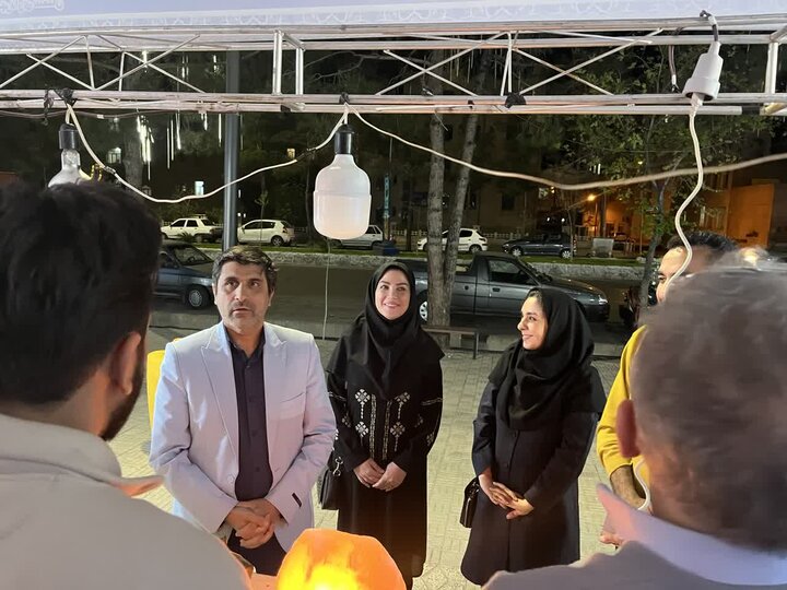 جای خالی اکوکمپ‌های کویری در سمنان/ رونق صنایع‌دستی استان در فروردین ماه