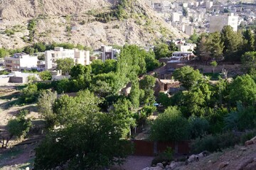 احیای یک قنات شهری پس از دو دهه در مهدیشهر