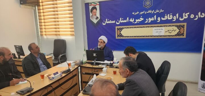 برگزاری جشن‌های دهه کرامت استان سمنان با محوریت خیابان و بقاع متبرکه