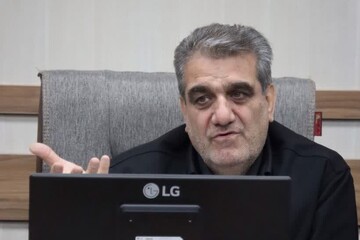 پیشرفت بیش از ۹۰ درصدی خط انتقال پساب سمنان