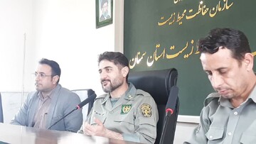 به‌صدا درآمدن زنگ خطر از سرگیری تصادفات جاده‌ای یوز/۳ یوز از ۶ یوز توران توان باروری ندارد