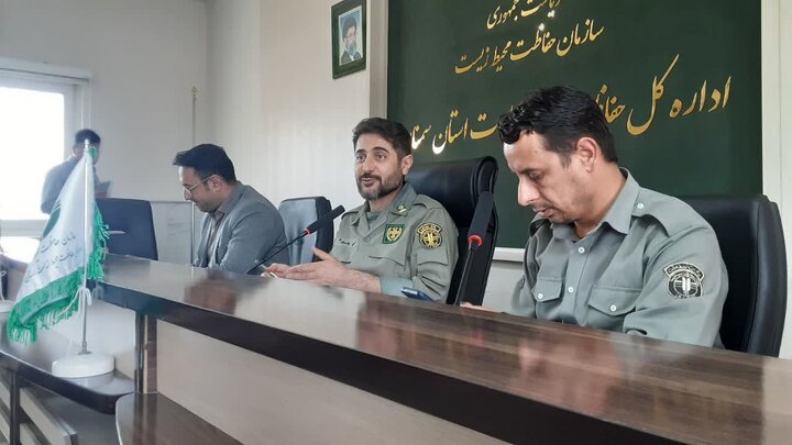 به‌صدا درآمدن زنگ خطر از سرگیری تصادفات جاده‌ای یوز/ 3 یوز از 6یوز توران توان باروری ندارد