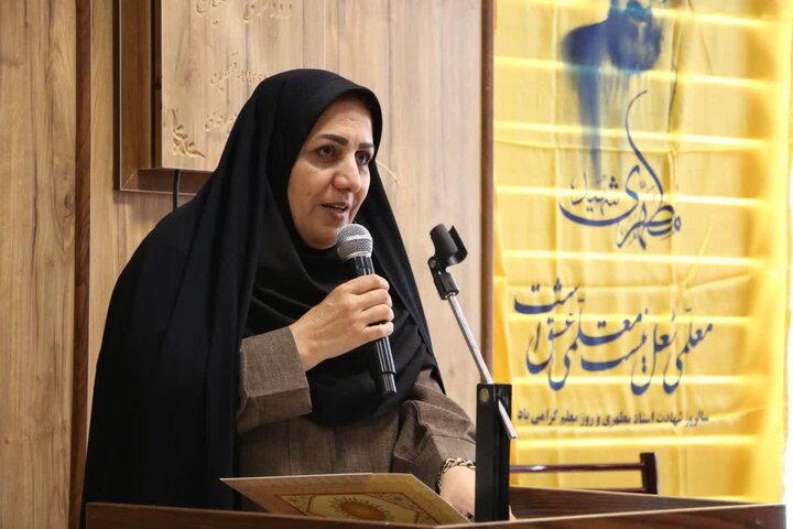 تحقق «مدرسه شاد» زمینهساز جامعهای پویا
