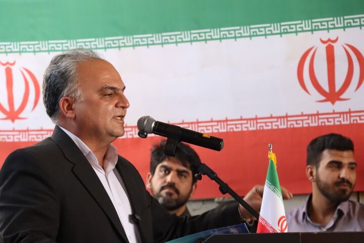 شهر جدید آهوان مطالبه سمنانی‌ها از وزیر
