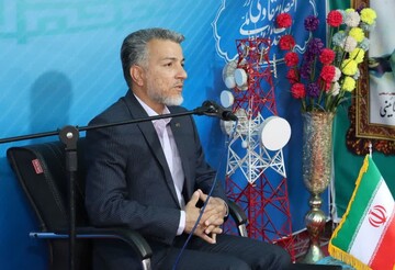 جهش سه‌برابری ظرفیت پهنای باند در استان سمنان