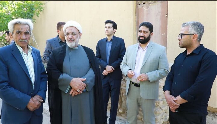 پشتیبانی قانونی از سرمایه‌گذاری‌ گردشگری در استان سمنان