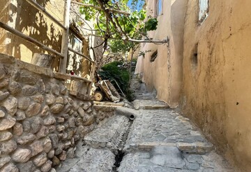 غنی‌سازی موزه روستای در آستانه ثبت جهانی قلعه بالا
