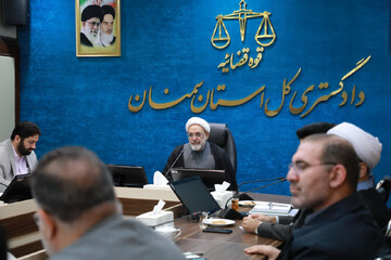 دستگاه‌های اجرایی استان سریع‌تر به سامانه‌های مرتبط در قانون الزام متصل شوند