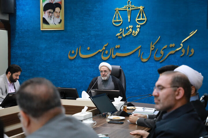 دستگاه‌های اجرایی استان سریع‌تر به سامانه‌های مرتبط در قانون الزام متصل شوند
