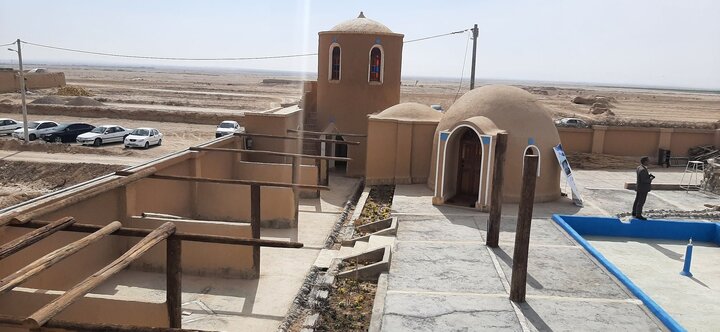 ظرفیتی که می‌تواند استان سمنان را به یکی از مقاصد مهم گردشگری کشور تبدیل کند