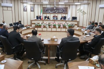 تاکید معاون استاندار سمنان بر ضرورت تقویت پدافند غیرعامل و تجهیزات امدادی