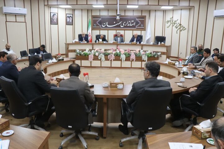 ضرورت تقویت پدافند غیرعامل و تجهیزات امدادی در استان سمنان